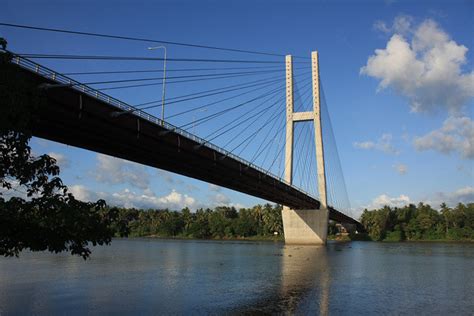 Diosdado Macapagal Bridge, Butuan City | Edison Lee | Flickr