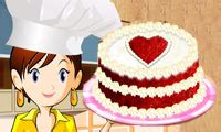 Game Memasak Kue Online | Bikin Betah