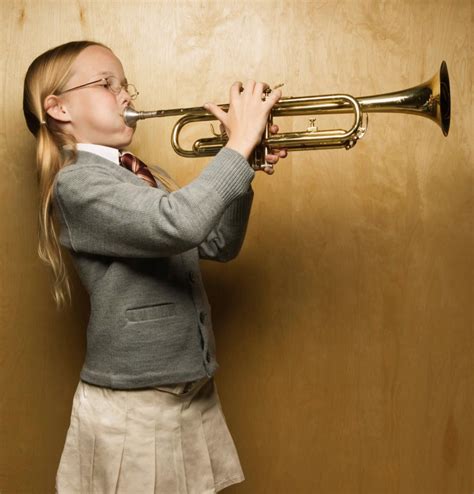 Trumpet Lessons In Edinburgh | Morningside School Of Music