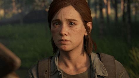 The last of us 2 abby kills ellie