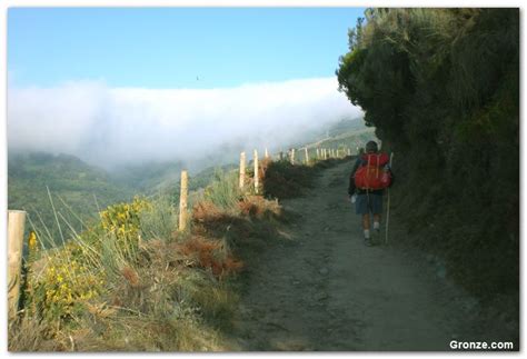 Camino Francés | Gronze.com