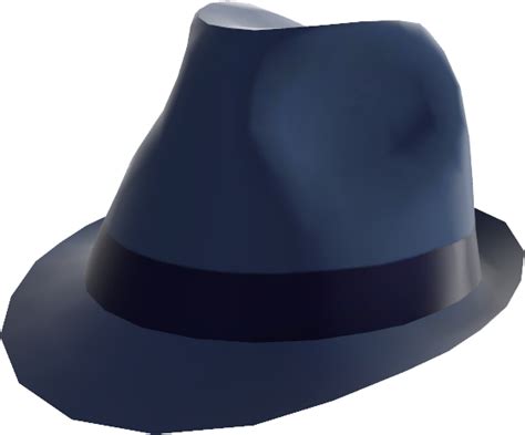 Image - Fancy Fedora BLU TF2.png | Team Fortress Wiki | Fandom powered by Wikia