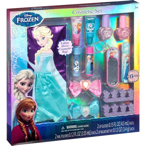 Frozen Disney Makeup Kit | Saubhaya Makeup