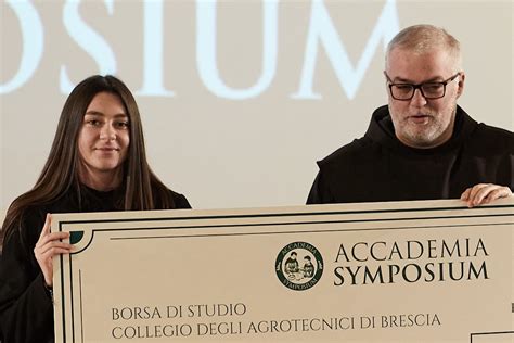 Borse di Studio - Accademia Symposium