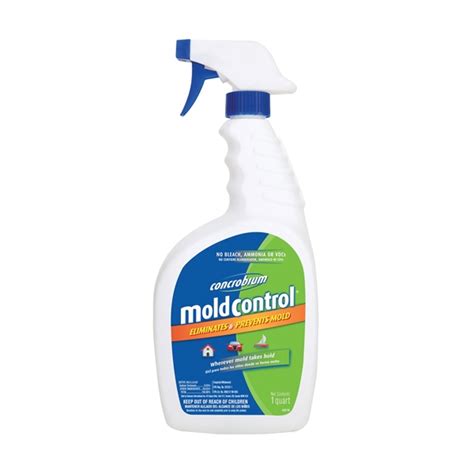 Concrobium 025-326 Mold Control, 32 oz Bottle - Wilco Farm Stores