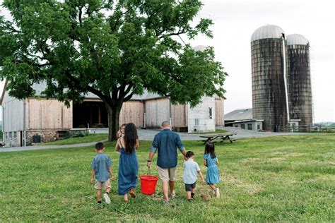 10 Farm Stays in Pennsylvania Where You Can Soak Up Country Living