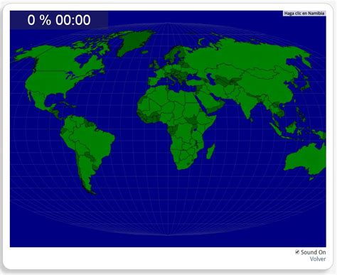 Mapa Interactivo Politico Del Mundo | Australia Mapa