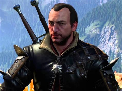 "The Witcher" Season 2 Has A List Of New Characters, And Here's What We ...