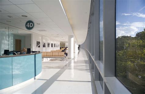 Jacobi Medical Center Ambulatory Care Pavilion - Architizer