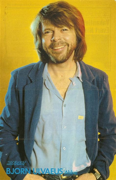 Bjorn Ulvaeus Agnetha Fältskog, Pop Dance, Bjorn, Abba, Disco, Picture