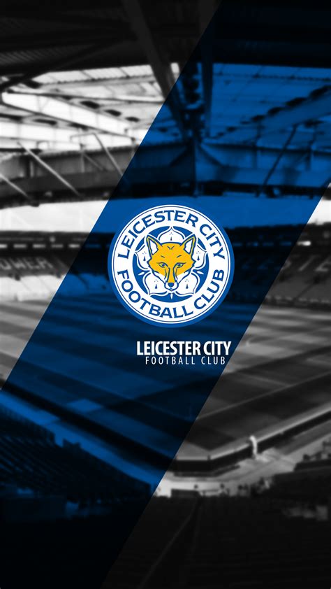 Leicester City F.C. Wallpapers - Wallpaper Cave