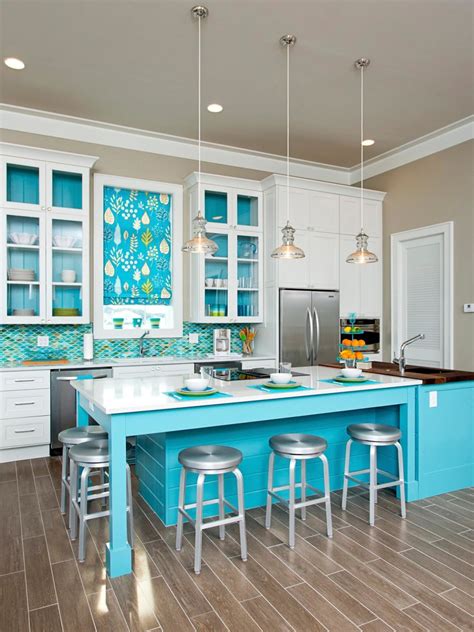 25 Best Beach Style Kitchen Design Ideas