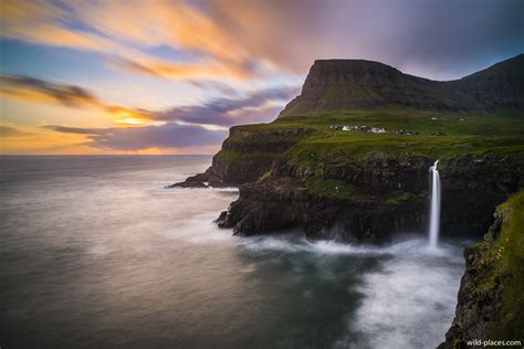 Gasadalur, Faroe Islands - FM Forums