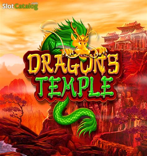 Dragon's Temple Slot - Free Demo & Game Review | Dec 2024