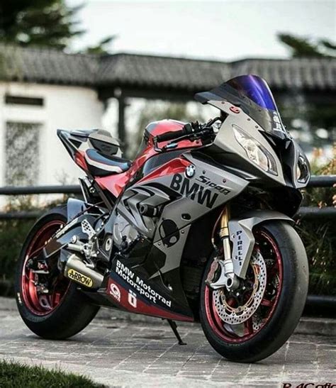 Pin by m m on moto | Bmw s1000rr, Custom sport bikes, Sports bikes ...