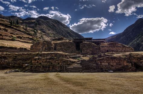 Ancient Temples Of Chavin De Huantar In Peru - Hidden Inca Tours