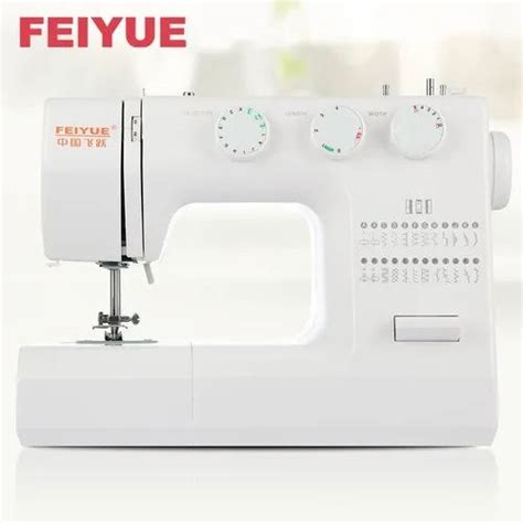 Feiyue Sewing Machine at Rs 14000 | Sewing Machine in Chennai | ID: 21746042491