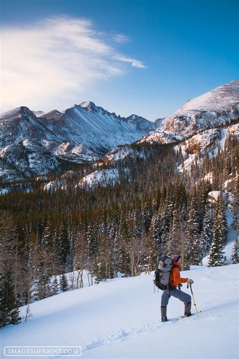 Things To Do In The Winter In Rocky Mountain National Park | Rocky ...