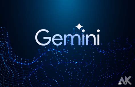 Unleashing the Potential of Google Gemini AI: Text Generation, Image ...