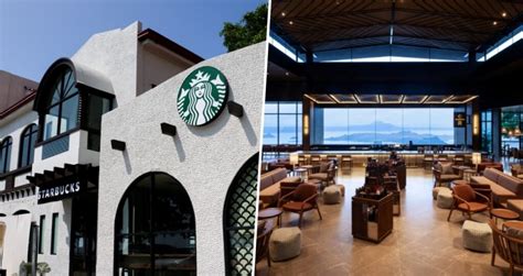 The Most Beautiful Starbucks Branches in the Philippines