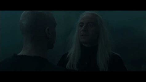 Harry Potter and the Goblet of Fire - Lord Voldemort returns part 2 (HD) - YouTube