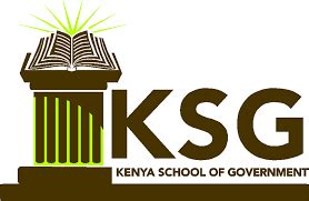 List Of Courses Offered At Kenya School of Government 2025