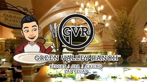 Vegas Value Buffet $17 Champagne Brunch @Green Valley Ranch - YouTube