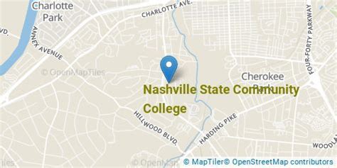 Nashville State Community College Trade School Programs - Trade College