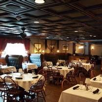 Chadds Ford Tavern Restaurant - Chadds Ford, PA | OpenTable