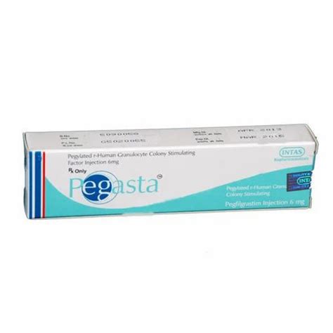 Filgrastim Injection - Filgrastim Religrast Injection Wholesaler from Thane