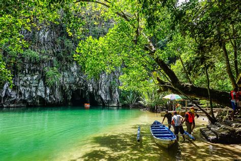 Puerto Princesa Underground River In Palawan: Is it Worth it? | Finding Beyond