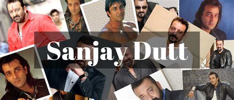 Sanjay Dutt | Biography, Movies, Career, Struggle, Girlfriend