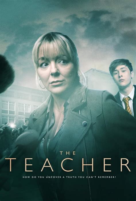 The Teacher (TV Mini Series 2022–2024) - Release info - IMDb