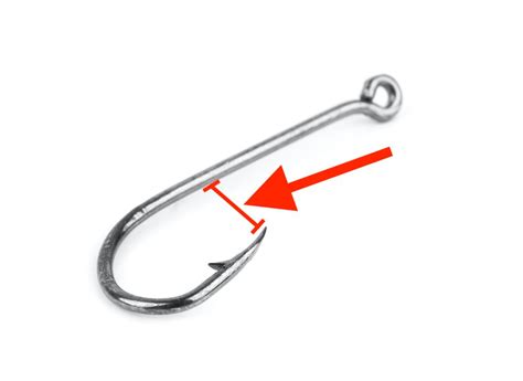 Here Are All The Fishing Hooks You Have Been Asking About – Your Fish Guide