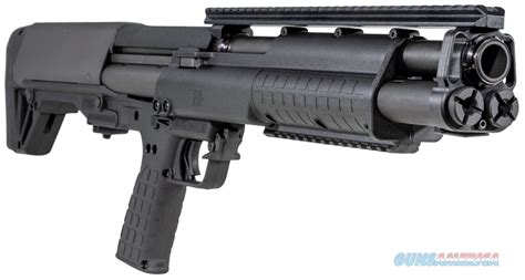 Kel-Tec KSG 12 Gauge Tactical Shotg... for sale at Gunsamerica.com: 972725689