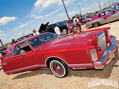 1984 Chevrolet El Camino - Lowrider Magazine