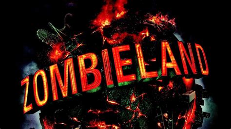 Zombieland Wallpaper (70+ pictures)