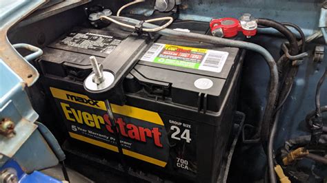 Car Battery Feels Weak? 6 Signs It Needs Replacement (and the Cost)