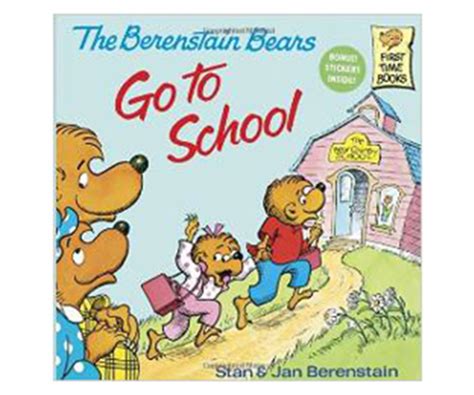 Back-to-School Books | Books About Starting Kindergarten, Preschool, New Grade - FamilyEducation