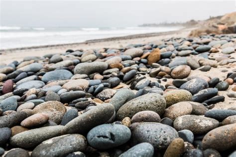 South Carlsbad State Beach in Carlsbad, CA - California Beaches