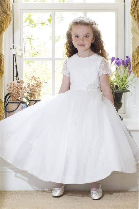 Pin on First Holy Communion dresses