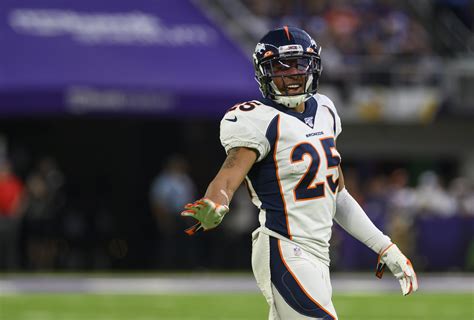 Broncos should re-sign Chris Harris Jr. for a few reasons - Page 3