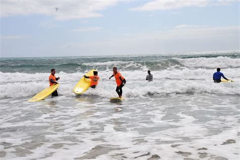 Corralejo Learn to Surf Lesson in Corralejo, Fuerteventura - Fuerte Guide