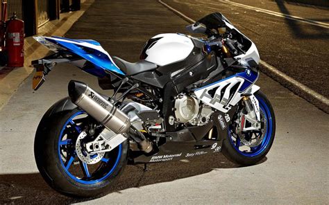 BMW S1000RR Sportbike HD wallpaper | cars | Wallpaper Better