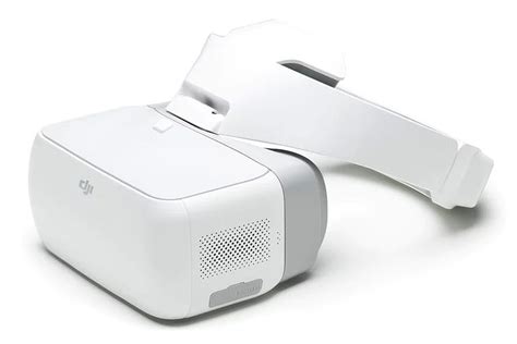 DJI FPV Goggles 1920×1080 HD w/ Head Tracking - Got Heli RC LLC