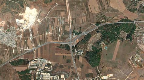 Golani Junction | Israel's Good Name