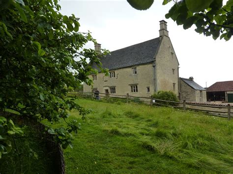 Woolsthorpe Manor © Peter Barr :: Geograph Britain and Ireland