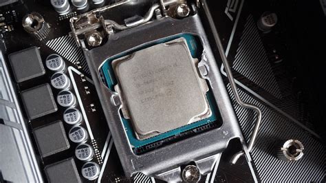 Intel Core i5-8600K review: No longer the best mid-range gaming CPU ...