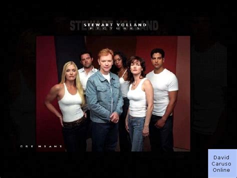 original cast - CSI: Miami Photo (428741) - Fanpop