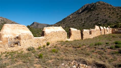 Fort Bowie National Historic Site